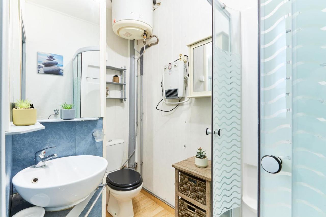 Montparnasse & Luxembourg Gardens - Cityapartmentstay Paris Eksteriør billede